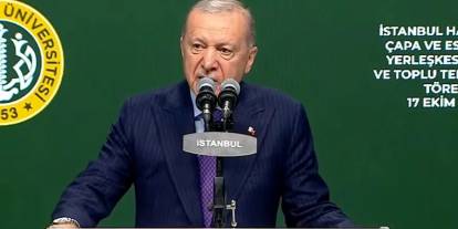 Cumhurbaşkanı Erdoğan'dan 38 Bin Personel Alımı Müjdesi!
