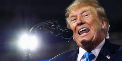 Trump'tan Dünyayı Tedirgin Eden İran Açıklaması! “Biraz Daha Uzun Kalabiliriz”