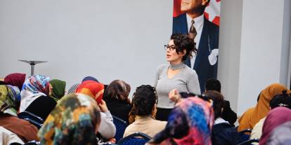 Aile içi iletişime farklı bakış