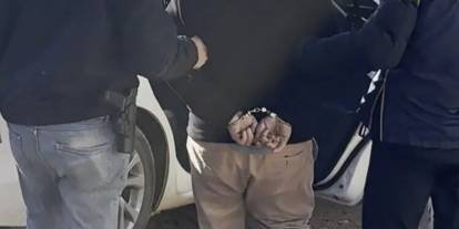 FETÖ’den aranan 3 şüpheli yakalandı