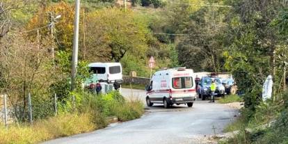 Sele kapılan 2 kişi için çalışmalar sürüyor