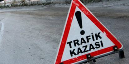 Sivas’ta cezaevi nakil aracı devrildi: 7 yaralı