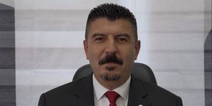 Ulaş Karasu Duyurdu! Yeni Parti Sivas İl Başkanı Belli Oldu!