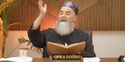 Cübbeli Ahmet Hoca'dan Fon Krizlerine Sert Tepki!