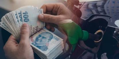 Benzine Büyük İndirim Geliyor! Sivas'ta da Tabelalar Değişecek!