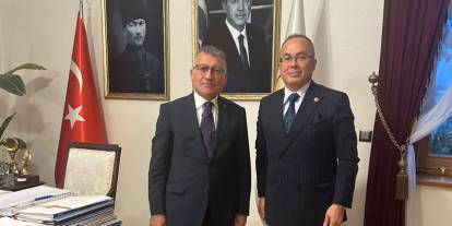 Sivas için Ankara’da spor mesaisi