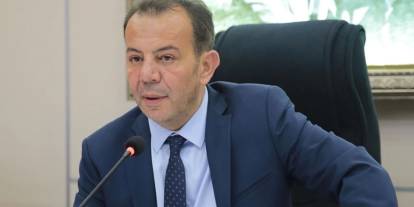 Tanju Özcan'dan Mahkemede Dikkat Çeken Sözler: Evdeki Kedi Gibi Oturacağım!