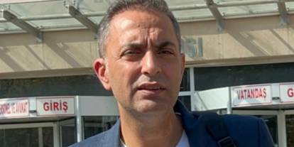 Gazeteci Murat Ağırel Tutuklandı!