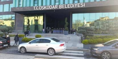 Üsküdar Belediyesi'nde Kritik Seçim! Gözler 20 Ekim'de!