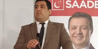 Saadet Partisi’nden kentleşme ve mahalle kültürü vurgusu: "Rantın değil, insanın merkezde olduğu şehirler istiyoruz"