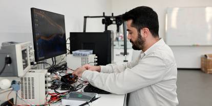 Tıp ve robotik bilimi birleşti! Sivas Bilim ve Teknoloji Üniversitesi'nden tarihi başarı!
