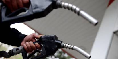 Benzine 4 lira 30 kuruş indirim geldi