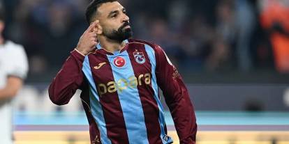 Muhammed Salah, gol krallığı yarışında zirvede