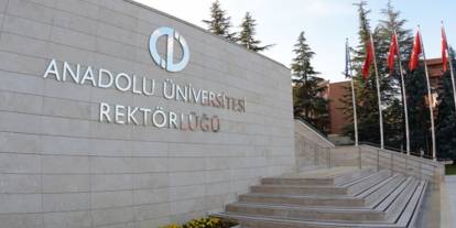 Anadolu Üniversitesi AÖF kayıtları 23 Ekim’e uzatıldı