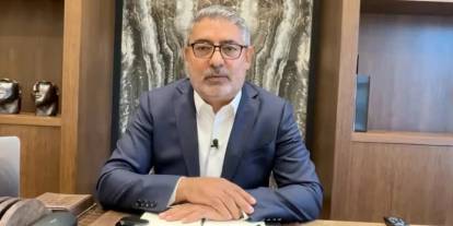 Cafer Mahiroğlu’nun Sosyal Medya Hesabına Erişim Engeli!