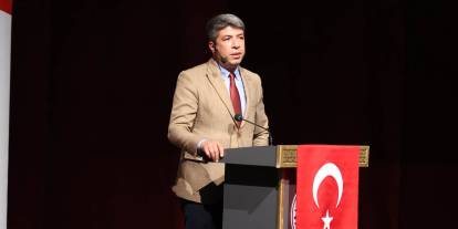 Maarife Dair Her Şey Sivas'ta konuşuldu!