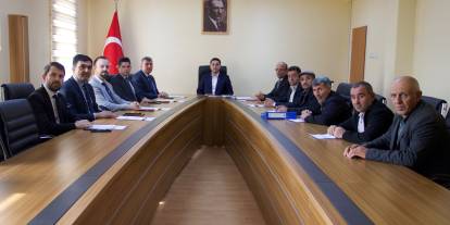 Altınyayla SYDV’den 417 vatandaşa 2 milyon bin TL’yi aşan nakdi destek