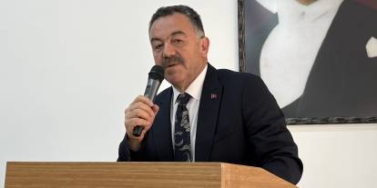 Amatör sporda büyük hedef!