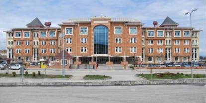 Ailesine kızıp ormanı yakan sanığa 8 yıl hapis cezası
