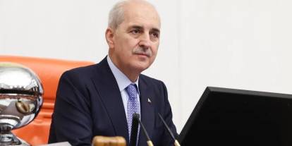 'Terörsüz Türkiye' süreci tıkır tıkır işliyor, hiçbir şey geç kalmıyor