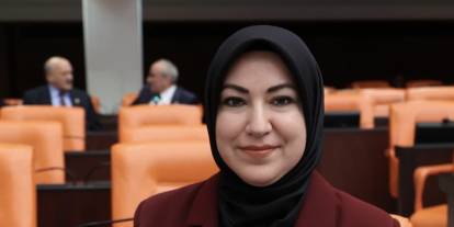 Rukiye Genç Toy Şarkışla'da Yoğun Mesai Yapacak!