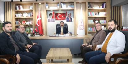 Panelin sonuçları kitaplaştırıldı