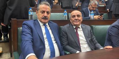 Karahan’dan TBMM’de Sivas basını için önemli temaslar
