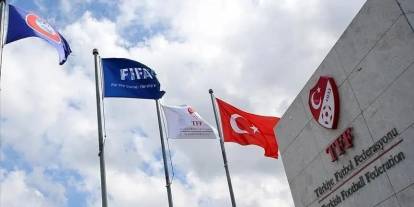 PFDK'den Süper Lig'den 8 kulübe para cezası