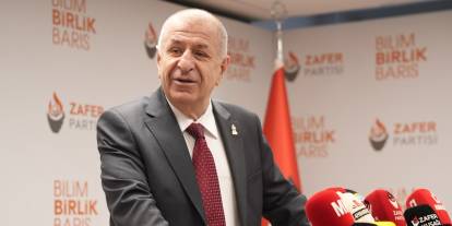 Özdağ'dan Türk milliyetçilerine iş birliği ve dayanışma çağrısı