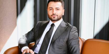 STSO Meclis Üyesi Adayı Koray Say’dan tecrübe, liyakat ve güçlü temsil vurgusu