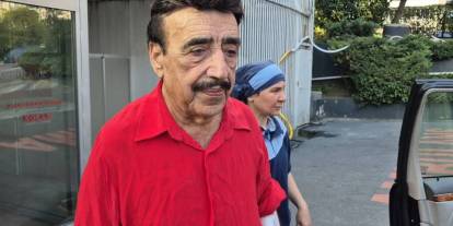 Hastaneye kaldırılan Hakkı Bulut’tan ilk açıklama