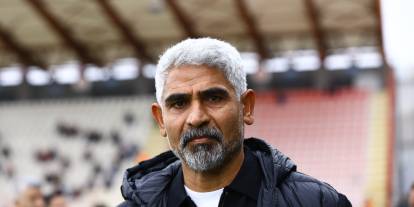 İsmet Taşdemir’den 4-0’lık mağlubiyet sonrası sitem: "Bu kadar farklı bir maç yönetildiğine ilk kez şahit oluyorum"