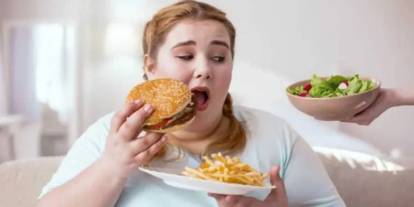 Türkiye'nin En Obez Bölgesi Şaşırttı! İlk Sırada Karadeniz Var!