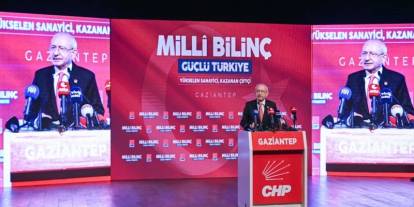 Kılıçdaroğlu'ndan Dikkat Çeken Açıklama: CHP'de Arınma Sağlandı!