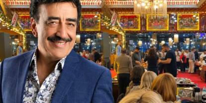 Hakkı Bulut'un Sağlık Durumu Açıklandı!