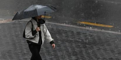 Meteoroloji Uyardı! Sivas Dahil Birçok İlde Sağanak Bekleniyor!