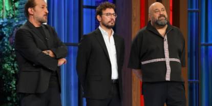 MasterChef Türkiye Yayından Kaldırıldı mı? İddialar Gündem Oldu!