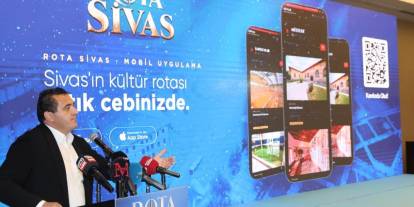 Karasu'dan Sivas Valiliği'ne şarap tepkisi!