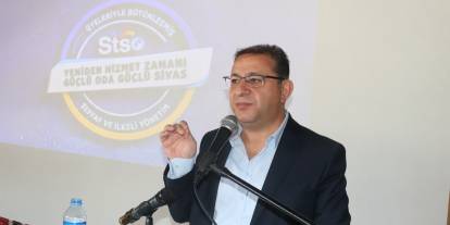 Eken’den solucan gübresi fabrikası tepkisi: “Ne hayallerle kurmuştuk!”