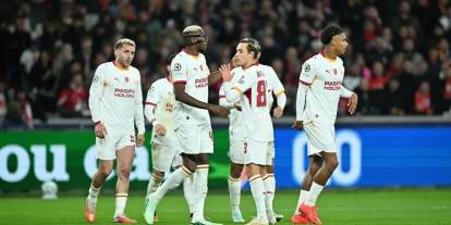Galatasaray-Fenerbahçe derbisinde gözler yıldızlarda