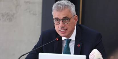 Primer sezaryen oranı 5,5 puan düştü