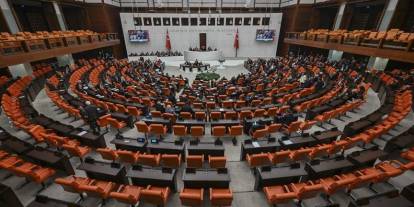 TBMM’de 2027 bütçe maratonu başlıyor