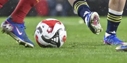 Galatasaray-Fenerbahçe rekabetinde 407. randevu