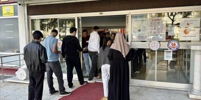 KPSS bitti, sonuçlar için tarih belli oldu