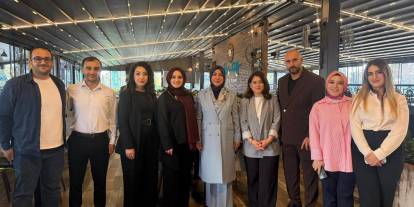 Eminevim Sivas’tan birlik ve beraberlik kahvaltısı