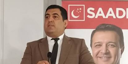 Saadet'ten ücretsiz okul yemeği çağrısı