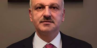 Cumhurbaşkanı Başdanışmanı Oktay Saral görevinden istifa etti