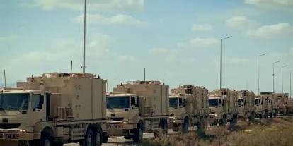 ASELSAN ile SSB arasında 523 milyon avroluk sözleşme imzalandı