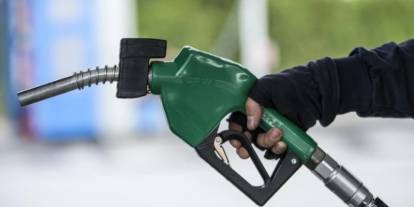 1 Kasım'da benzine 4,15 lira, motorine 3,60 lira zam bekleniyor