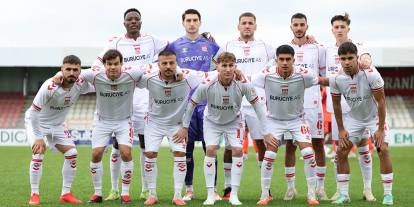 Sivasspor’dan kötü rekor!